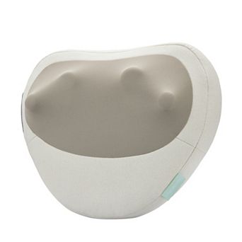 HoMedics Total Recline Cordless Neck & Shoulder Massager with Heat