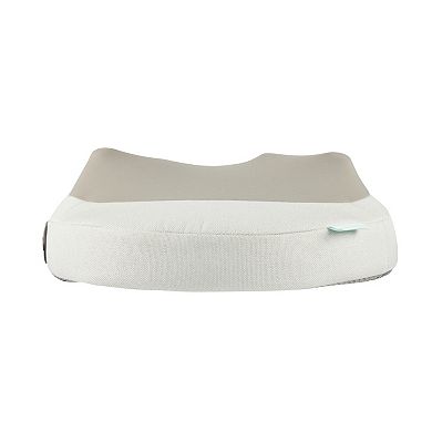HoMedics Total Recline Cordless Neck & Shoulder Massager with Heat