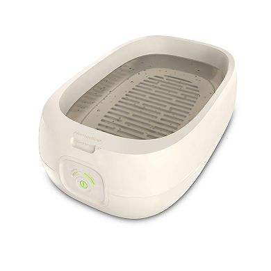 HoMedics TheraSpa Deluxe Paraffin Bath