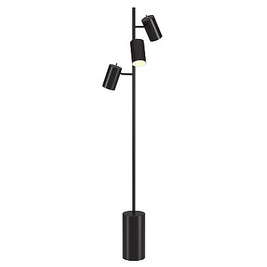 Finley & Sloane Dorset 3-Light Floor Lamp