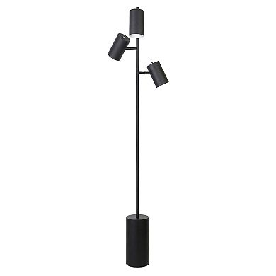 Finley & Sloane Dorset 3-Light Floor Lamp