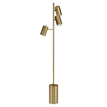 Finley & Sloane Dorset 3-Light Floor Lamp