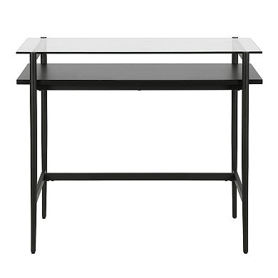 Finley & Sloane Eaton Wide Rectangular Desk