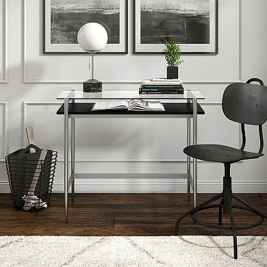 Finley & Sloane Eaton Wide Rectangular Desk