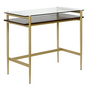 Finley & Sloane Eaton Wide Rectangular Desk