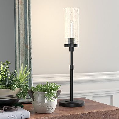 Finley & Sloane Frieda Modern Table Lamp