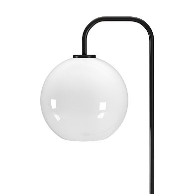 Finley & Sloane Harrison Arc Floor Lamp