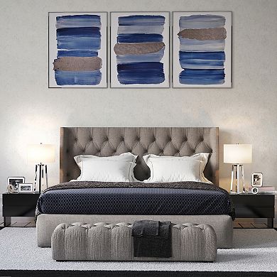 Finley & Sloane Helena Table Lamp