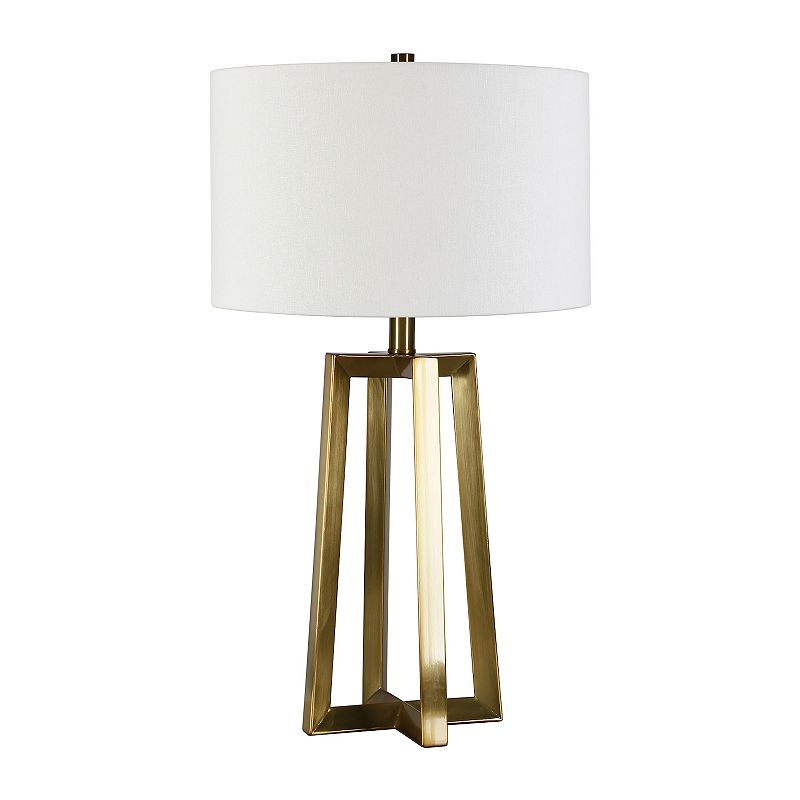 Camden&Wells - Helena Table Lamp - Brass