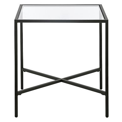 Finley & Sloane Henley Square End Table