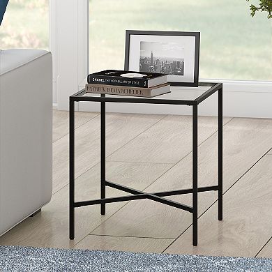 Finley & Sloane Henley Square End Table