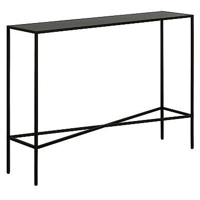 Finley & Sloane Henley Rectangular Console Table