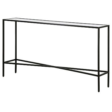 Finley & Sloane Henley Rectangle Console Table