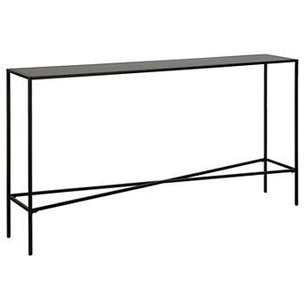 Finley & Sloane Henley Rectangle Console Table