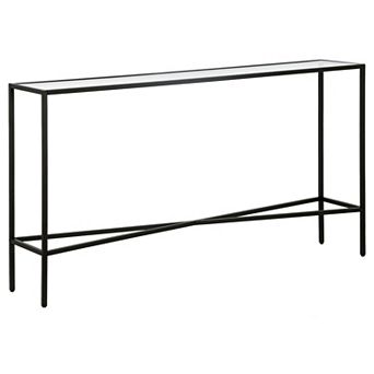 Finley & Sloane Henley Rectangle Console Table