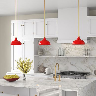 Finley & Sloane Mackenzie Pendant Ceiling Light