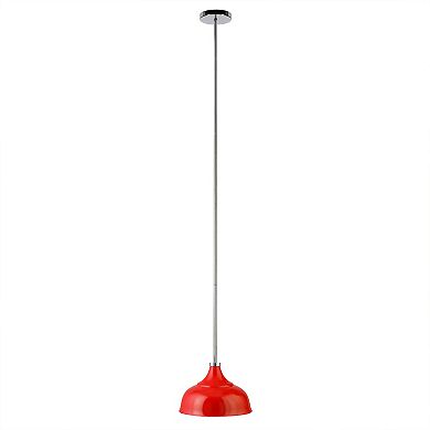 Finley & Sloane Mackenzie Pendant Ceiling Light