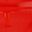 Poppy Red Brass