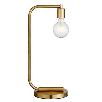 Finley & Sloane Morgan Arc Table Lamp