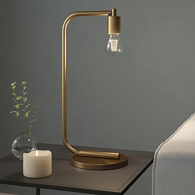 Finley & Sloane Morgan Arc Table Lamp