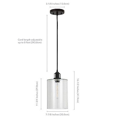 Finley & Sloane Nora Pendant Ceiling Light