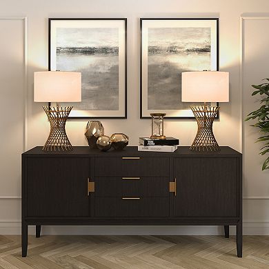 Finley & Sloane Otho Table Lamp