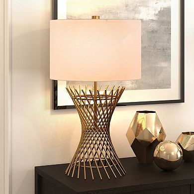 Finley & Sloane Otho Table Lamp