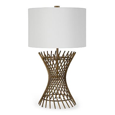 Finley & Sloane Otho Table Lamp