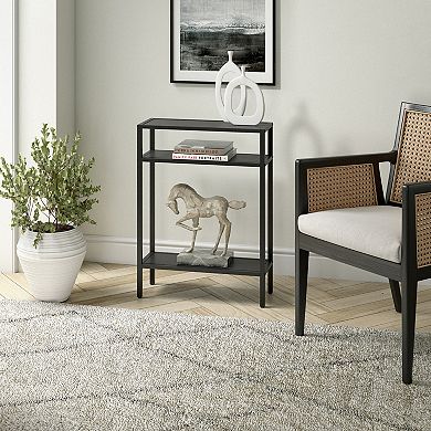 Finley & Sloane Ricardo Rectangular Console Table