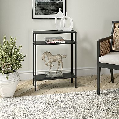 Finley & Sloane Ricardo Rectangular Console Table