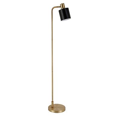 Finley & Sloane Thew Tall Floor Lamp