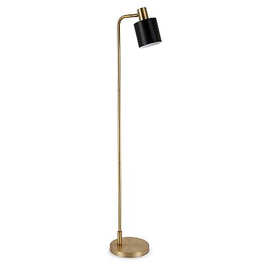 Finley & Sloane Thew Tall Floor Lamp