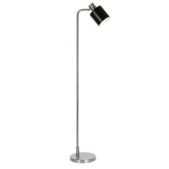Finley & Sloane Thew Tall Floor Lamp