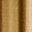 Brushed Brass Clear