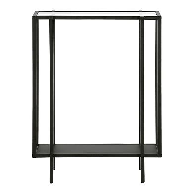 Finley & Sloane Vireo Rectangular Console Table