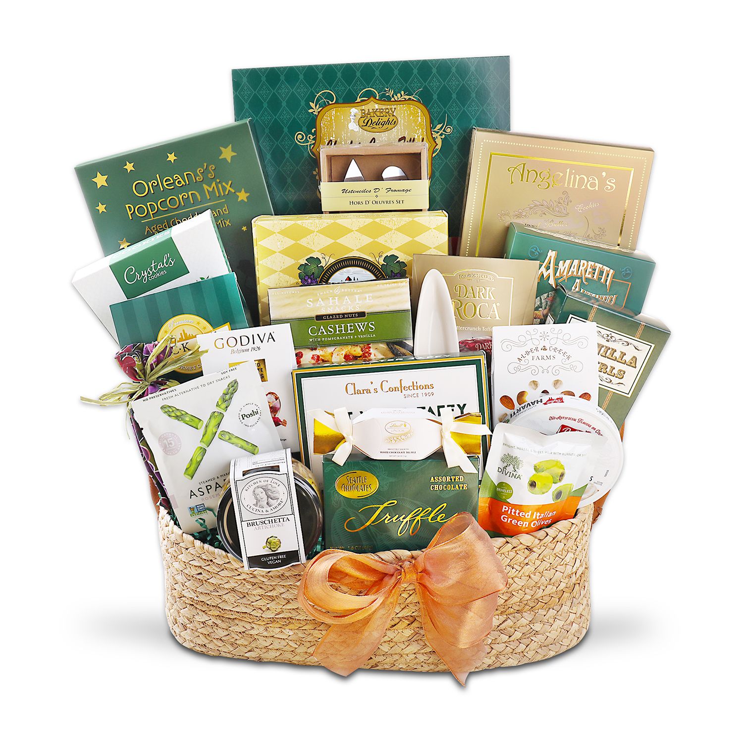 Moscow Mule Cocktail Kit - Pompei Gift Baskets & Engraving