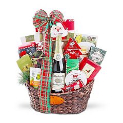 Alder Creek Keto Gift Basket, Gift Baskets, Food & Gifts