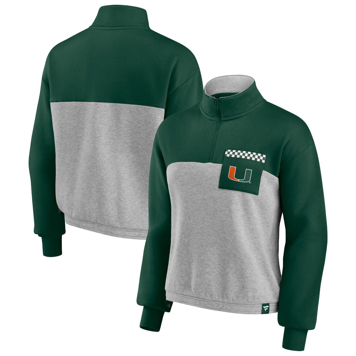 Men's Adidas Orange Miami Hurricanes Sideline Creator Practice AEROREADY Long Sleeve T-Shirt Size: Medium