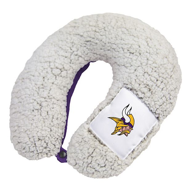 Minnesota Vikings Pillow 