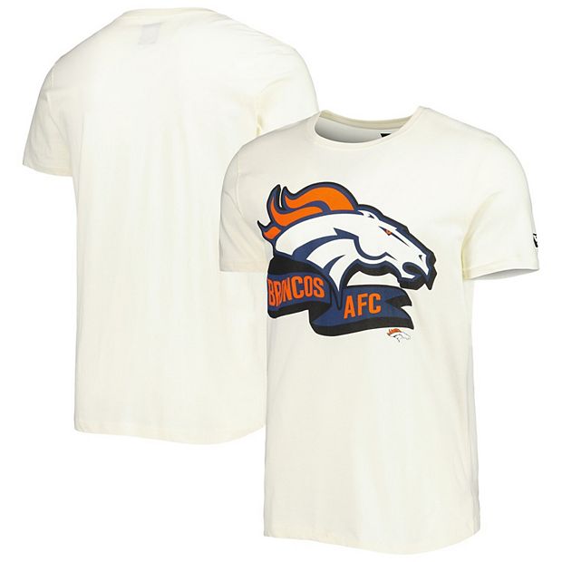 Nike Dri-FIT Sideline Team (NFL Denver Broncos) Men's T-Shirt.