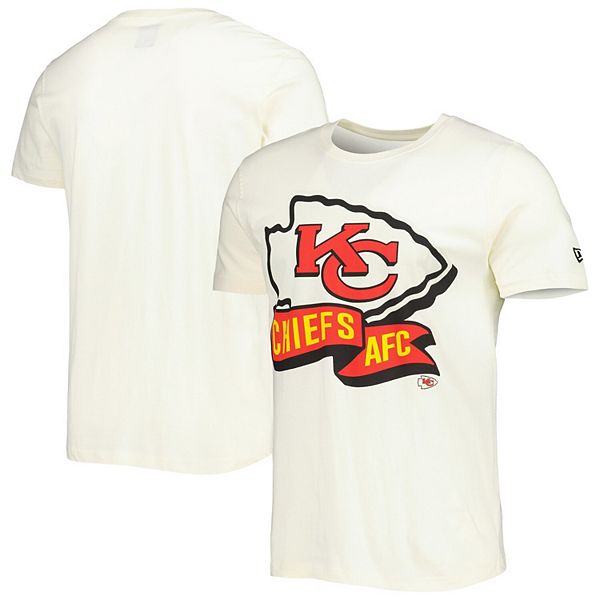 Kansas City Chiefs Fans Summer Outfit 2-Piece Set Short Sleeve Shirt Shorts