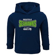 Youth Seattle Seahawks Hoodie – Cougarwear