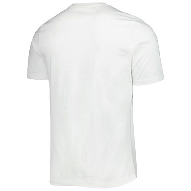 Men's adidas White Texas A&M Aggies Love Unites T-Shirt