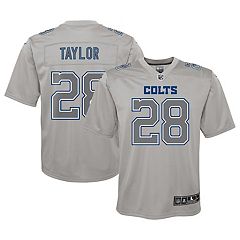 Indianapolis Colts Nike Game Road Jersey - White - T.Y Hilton - Youth