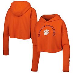 Womens Clemson Hoodies & Sweatshirts | Kohl's