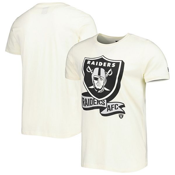 New Era Las Vegas Raiders Men's T-Shirt 60416470 