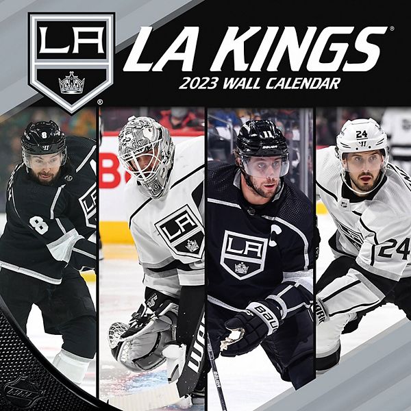 Los Angeles Kings 2023-2024 Schedule & How to Watch Games