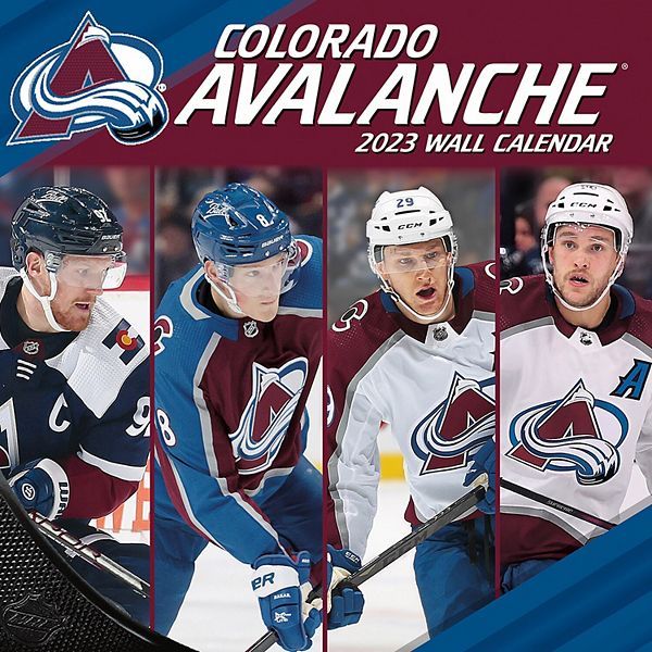 My Collection 2023 Edition: Colorado Avalanche (and Nordiques) 