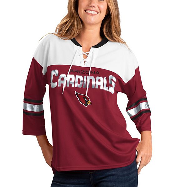 arizona cardinals womens shirt