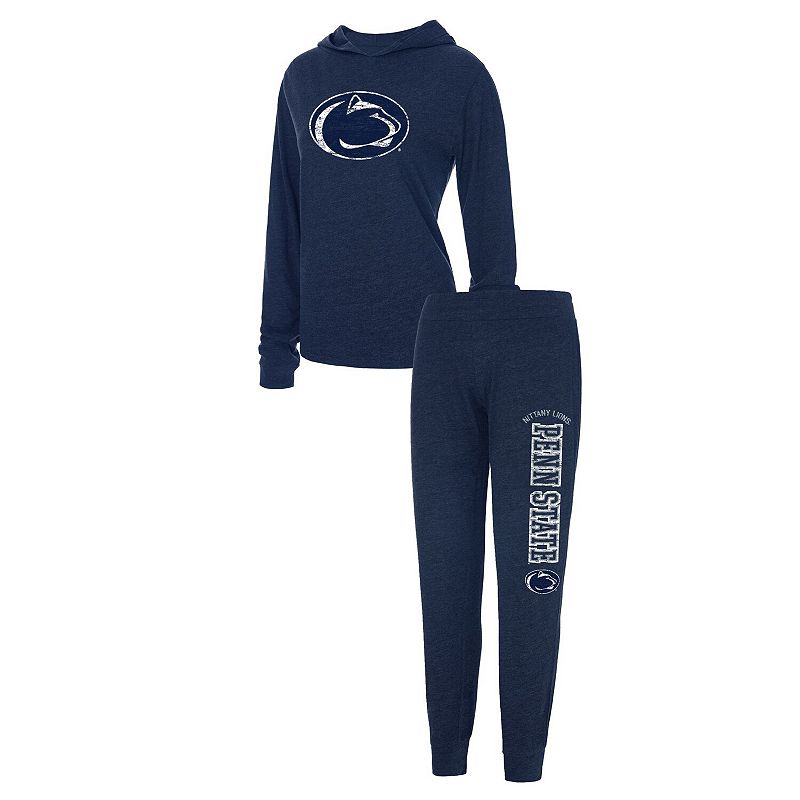 18784867 Womens Concepts Sport Navy Penn State Nittany Lion sku 18784867